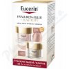 Eucerin HYALURON-FILLER+ELASTICITY DUO proti vráskam, Rosé denný SPF 30+ nočný krém 50 ml