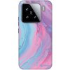 Picasee Fashion Case pre Xiaomi 15 - Pink liquid