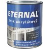 Univerzálna farba ETERNAL lesk akrylátový čierny RAL9005 0,7 kg