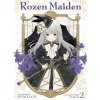 Seven Seas Entertainment Rozen Maiden Collector's Edition 2