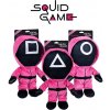 PLAY BY PLAY Squid Game Guard 28 cm