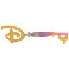 Disney Zberateľský Kľúč k 65. výročiu Šípková Ruženka