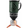 Plynový varič Jet Boil Flash™ Farba: zelená