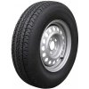 Kompletné koleso 145/80 R13 79N (437 kg) TOWNHALL T91 100x4 M+S