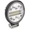 Pracovné LED svetlo AWL16 26LED COMBO 9-36V