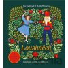 Louskáček - Zanna Goldhawk (Ilustrátor)