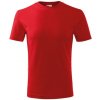 Malfini Classic New Jr T-shirt MLI-13507 (122582) Black 110 cm/4 lata