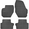Frogum 0942 Gumové autokoberce Volvo XC60 2008-2013
