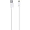 Belkin MIXIT kabel USB-A na Lightning 2m bílý F8J023bt2M-WHT