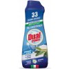 Dual Power Gél do umývačky riadu All-in-one 660 ml