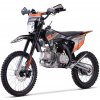 Pitbike DT190 19