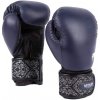 Boxerské rukavice Power 2.0 Navy Blue/Black VENUM veľ. 16 oz