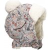 Čiapka ušianka Elodie Details Vintage Flower 0-6 m