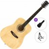 Pasadena SG028 Standard SET Natural Akustická gitara