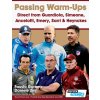 Soccer Tutor PASSING WARM-UPS - DIRECT FROM GUARDIOLA, SIMEONE, ANCELOTTI, EMERY, SARRI & HEYNCKES