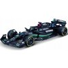Bburago RACE Formula F1 Mercedes-AMG F1 W14 E Performance 2023 63 George Russel 1:43