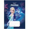 Oxybag Zošit A5, 523, 20listov Frozen