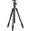 Statív Fotopro Sherpa Plus - čierny FP3373