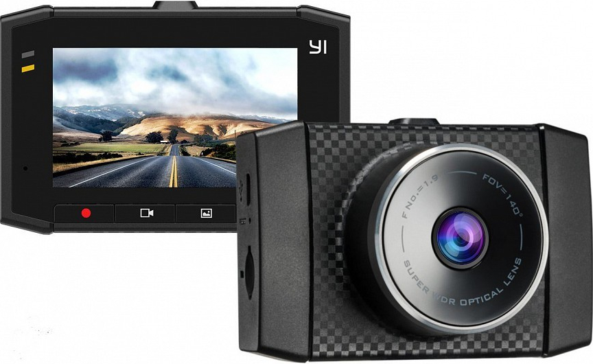 Xiaomi Yi Ultra Dash Camera od 88,8 € - Heureka.sk