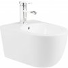 MEXEN - Carmen bidet závesný, biela 35884900