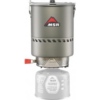 MSR Reactor Stove System 1,7 l