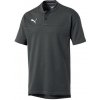 Puma CUP Casuals polo šedá