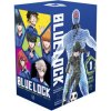 Blue Lock Season 1 Part 1 Manga Box Set