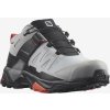 Salomon X Ultra 4 GTX W Alloy/Quiet Shade/Burnt Sienna