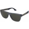 Slnečné okuliare Montblanc MB0298S 002 Veľkosť: 56