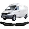 SCOUTT Deflektor prednej kapoty pre Mercedes-Benz Sprinter 2000-2006
