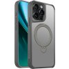 Obal Etteri Matt Mag Ring pre iPhone 15 Pro Max 6,7