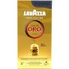 Lavazza Qualita Oro Alu Kapsule do Nespresso 10 ks