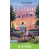 E-kniha S láskou od jezera - Jules Wake