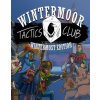 Wintermoor Tactics Club Wintermost Edition