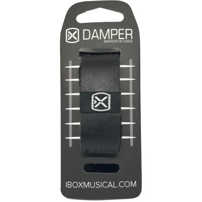 iBox DSMD02 Damper M