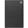 SEAGATE Externí HDD 2TB One Touch PW, USB 3.0, Černá STKY2000400