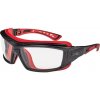 Bolle ULTIM8 Unisex ochranné pracovné okuliare 05010605 číra