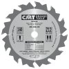 CMT Orange Tools CMT Pílový kotúč pre elektronáradie, pozdĺžny rez - D160x16 Z12 HW C29016012E