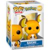 Funko Funko POP! Pokemon Raichu