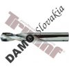 TRIUMF Vrták celokarbidový, Ø 2,0 - 10,0 MM 6,0 x 28 x 66 mm