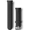 Remienok Garmin Forerunner 45 (veľkosť L), silikónový (010-11251-1Y) čierny