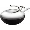 Tescoma wok prezident s pokrievkou 30 cm