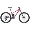 MARIN Rift Zone XR AXS bicykel, ružová/fialová/žltá Zvoľte Variant: L
