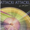 Attack Attack - Latest Fashion [CD]
