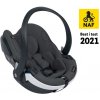 BeSafe Autosedačka iZi Go Modular i-Size X1 Anthracite Mesh