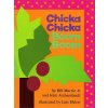 Chicka Chicka Boom Boom (Bill Martin, John Archambault, Lois Ehlert)(Pevná)