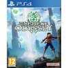 One Piece: Odyssey (PS4) 3391892021004