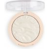 Makeup Revolution London Re-loaded rozjasňovač Golden Lights 10 g