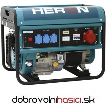 Heron EGM 65 AVR-1