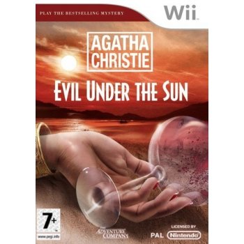 Agatha Christie: Evil Under the Sun